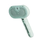 Pet Steam Grooming Comb — Smooth, Shiny Coat in Minutes