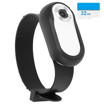 Pet Camera Collar — See the World Through Their Eyes