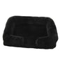 Soft Dog Sofa Bed — Orthopedic Comfort for Medium Dogs
