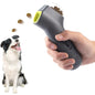 Dog Treat Launcher — Interactive Fun & Training Tool