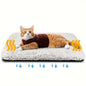 Self-Heating Pet Comfort Pad