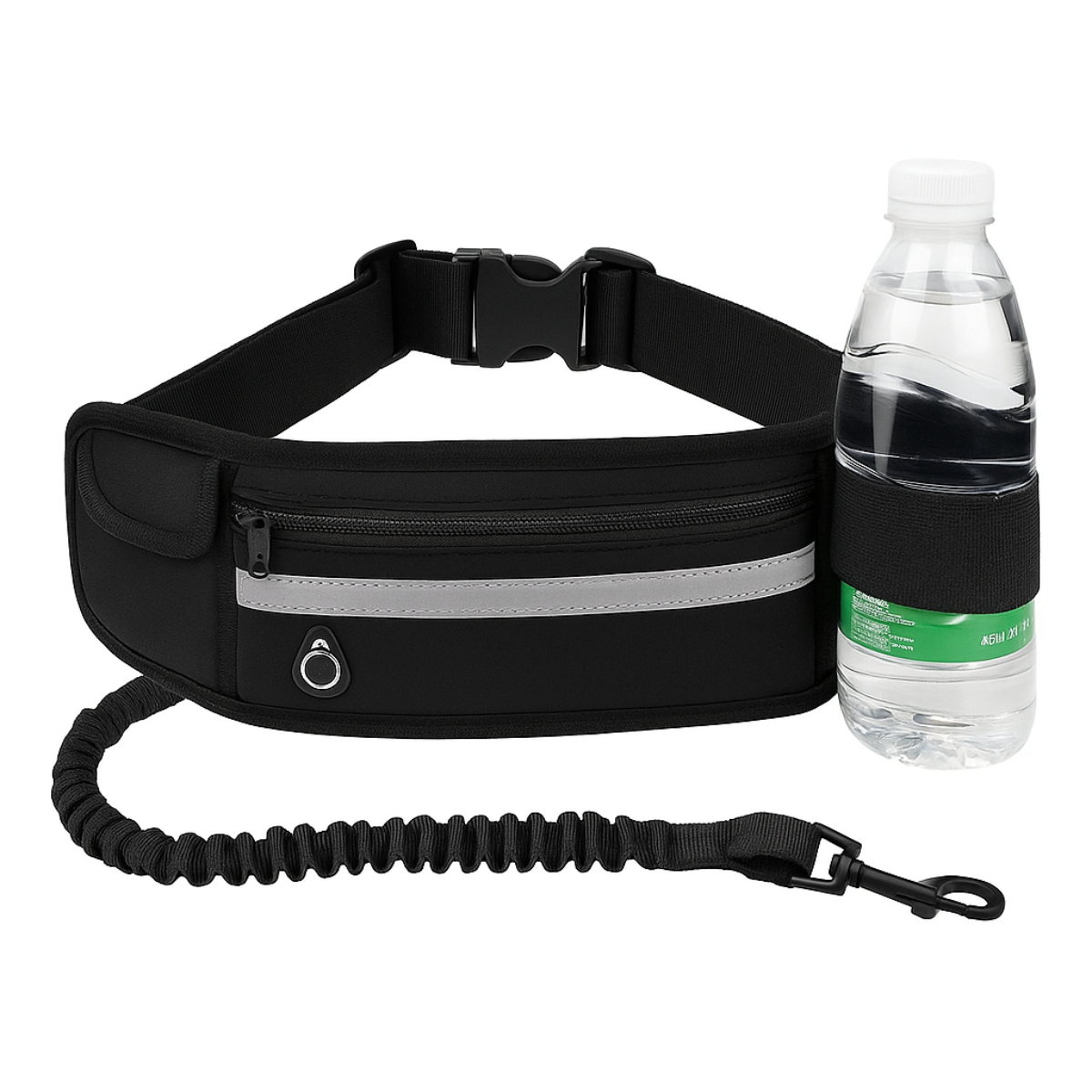 Hands-Free Dog Leash — Walk, Run & Stay in Control