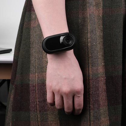 Pet Camera Collar — See the World Through Their Eyes