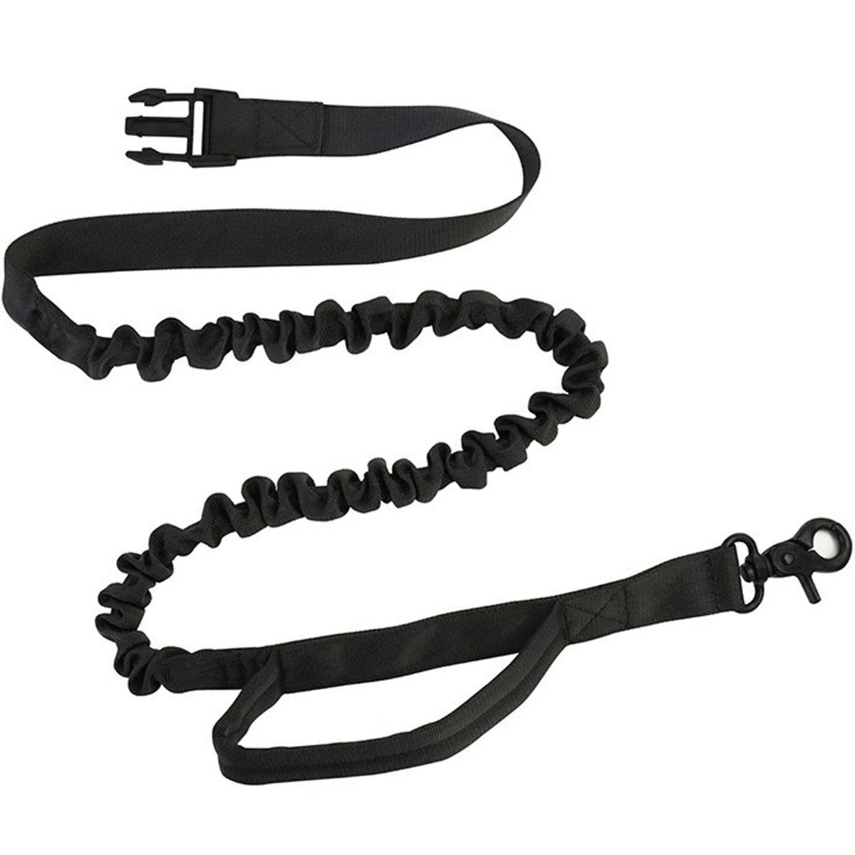 Hands-Free Dog Leash — Walk, Run & Stay in Control