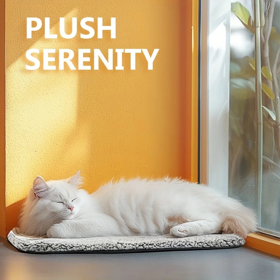 Self-Heating Pet Comfort Pad