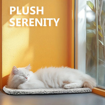 Self-Heating Pet Comfort Pad