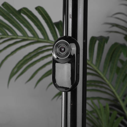 Pet Camera Collar — See the World Through Their Eyes