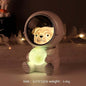 Astronaut Pet LED Night Light — Adorable Glow for Any Room