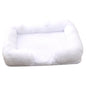 Soft Dog Sofa Bed — Orthopedic Comfort for Medium Dogs
