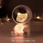 Astronaut Pet LED Night Light — Adorable Glow for Any Room