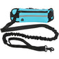 Hands-Free Dog Leash — Walk, Run & Stay in Control