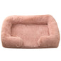 Soft Dog Sofa Bed — Orthopedic Comfort for Medium Dogs