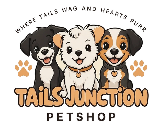  TAILS JUNCTION